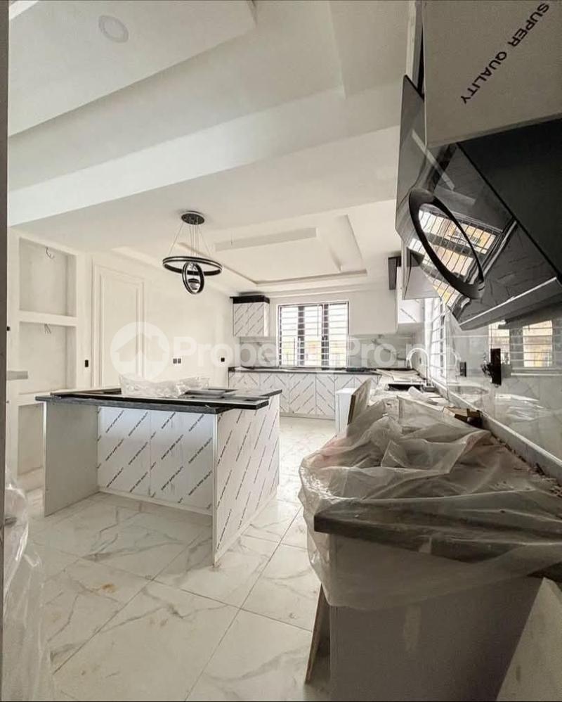 5 bedroom House for sale Omole Phase 1 Ikeja Lagos