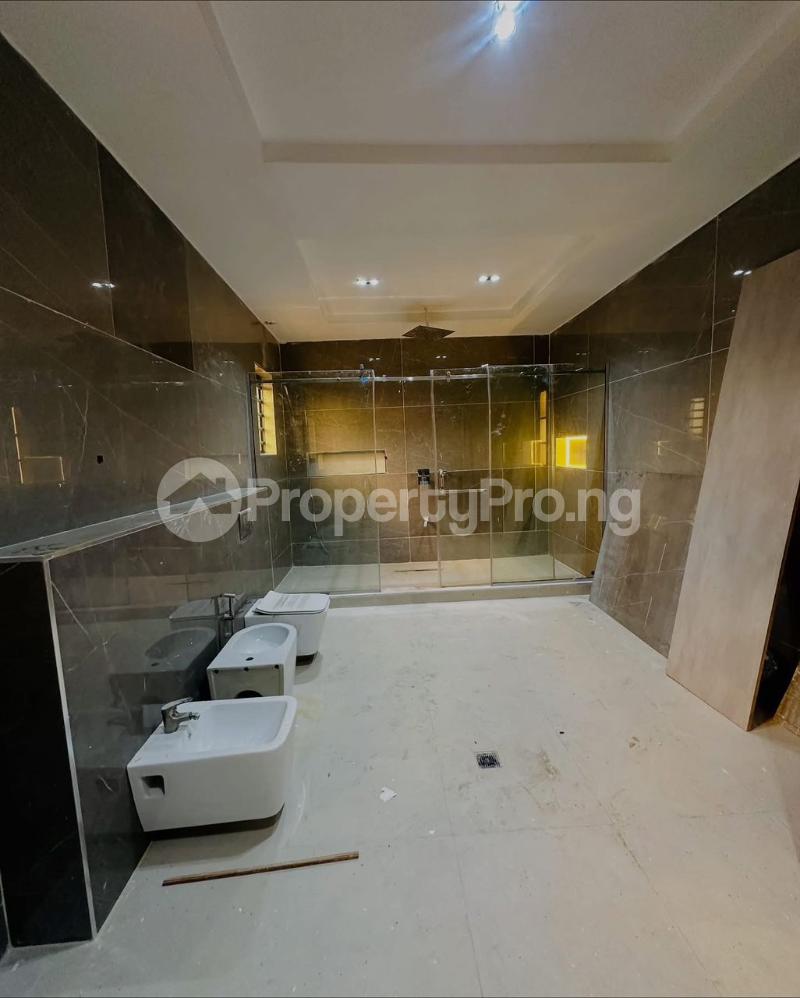 5 bedroom House for sale Ikeja Gra Ikeja GRA Ikeja Lagos