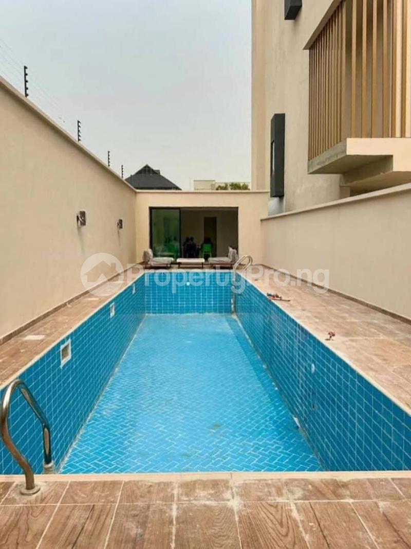 5 bedroom House for sale Banana Island Ikoyi Lagos