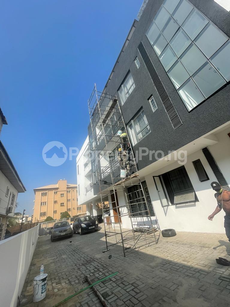 2 bedroom Flat / Apartment for rent Ikota Lekki Ikota Lekki Lagos