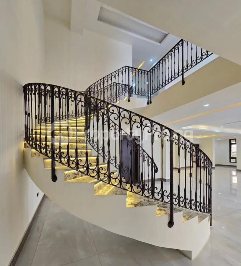 House for sale Ikoyi Lagos - 0
