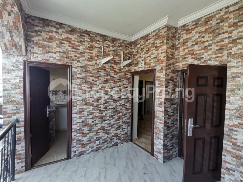 1 bedroom Flat / Apartment for rent Gated Estate Agungi Lekki Lagos - 0