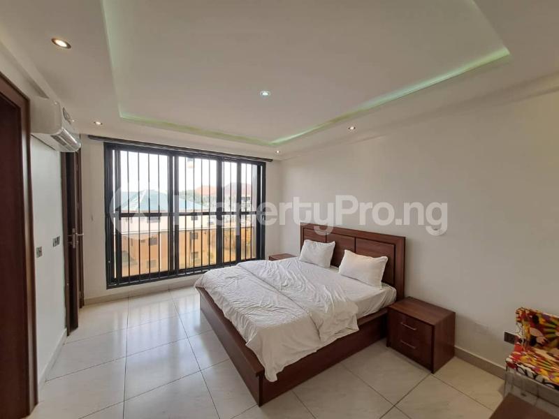 1 bedroom Flat / Apartment for rent Katampe Main Abuja