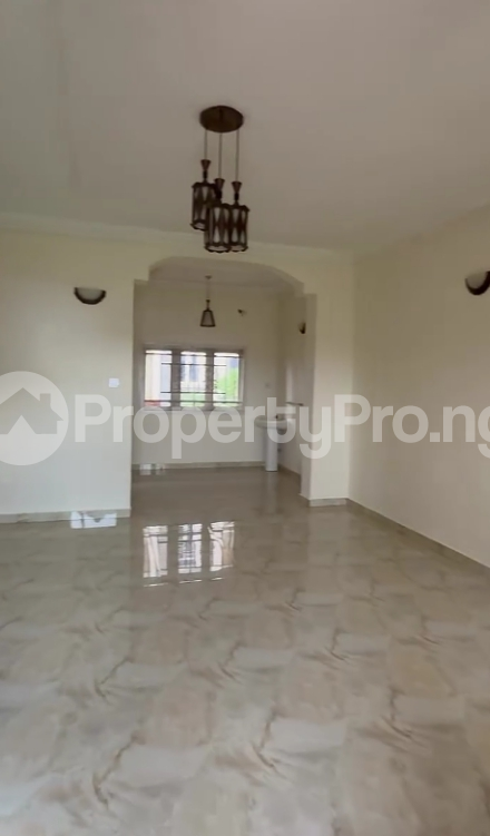 2 bedroom Flat / Apartment for rent Lifecamp Life Camp Abuja