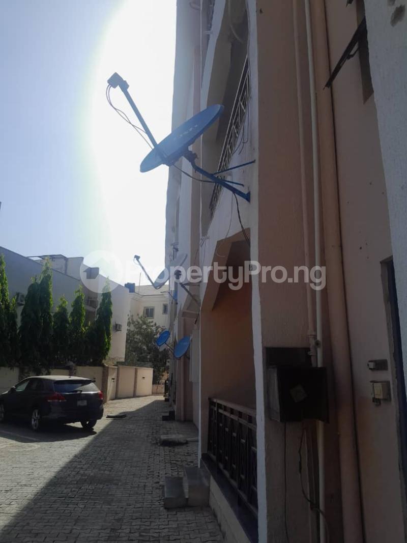 2 bedroom Flat / Apartment for rent  Wuse 2 Abuja - 3