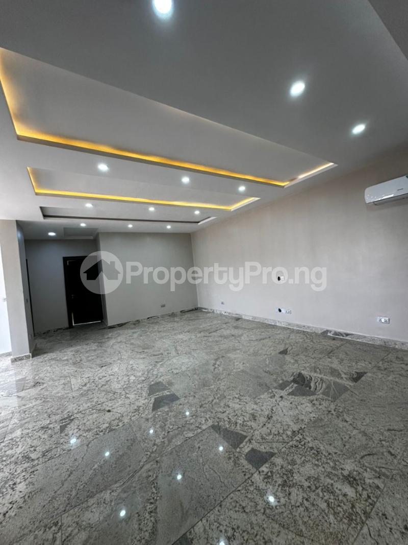 2 bedroom Flat / Apartment for rent Mabushi Mabushi Abuja