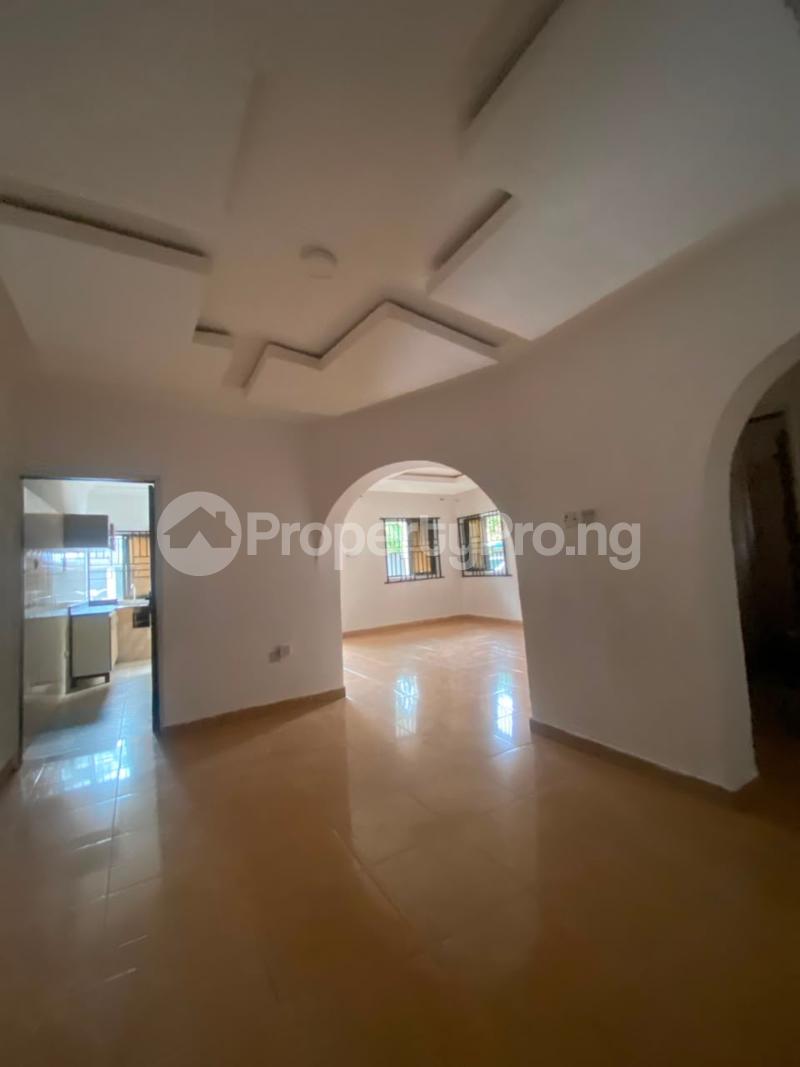 2 bedroom Flat / Apartment for rent In An Estate Around Hot Bread,sangotedo Sangotedo Ajah Lagos