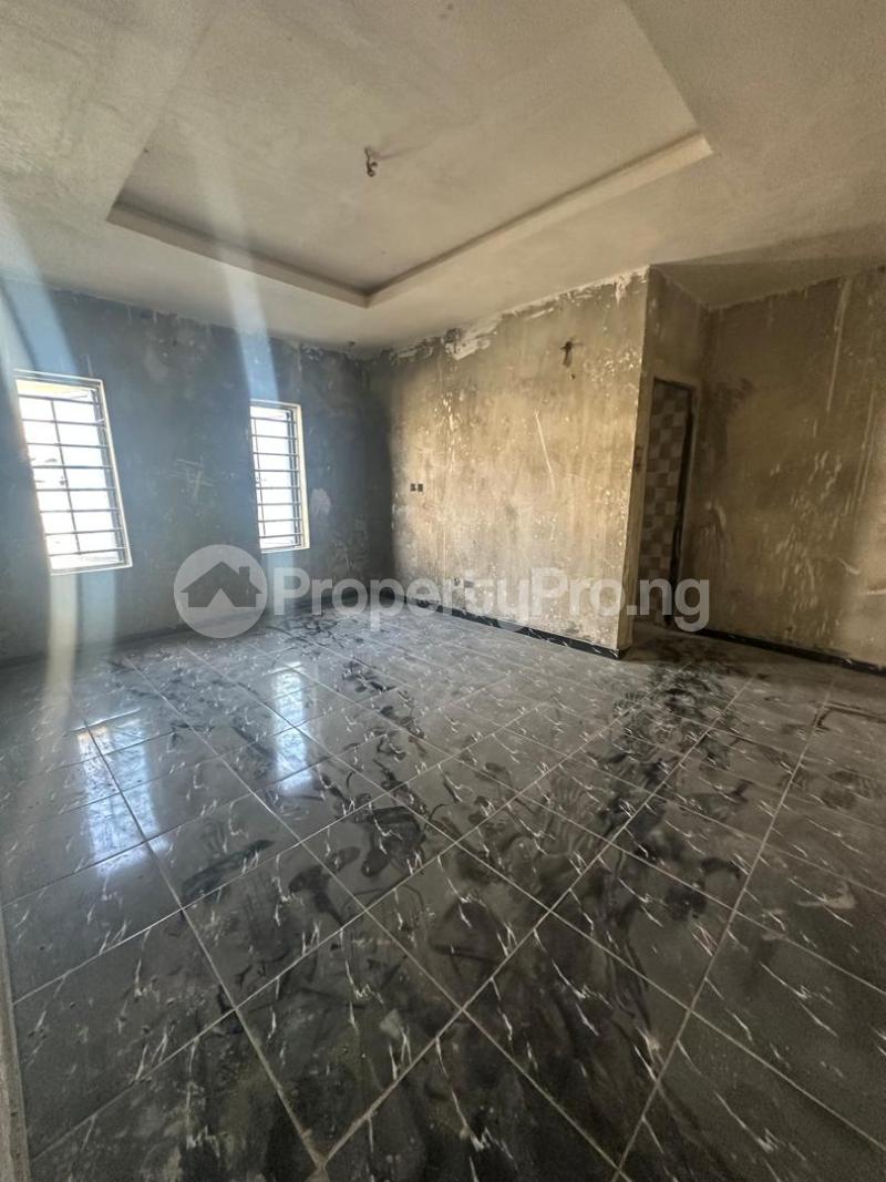 2 bedroom Flat / Apartment for rent Along Badore Road Badore Ajah Lagos