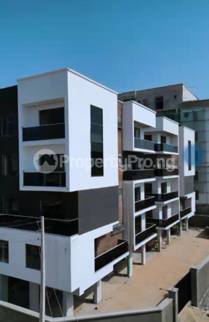 2 bedroom Flat / Apartment for sale  Lekki Phase 1 Lekki Lagos