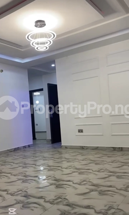 3 bedroom Flat / Apartment for rent Brains And Hammers City Life Camp Abuja - 0