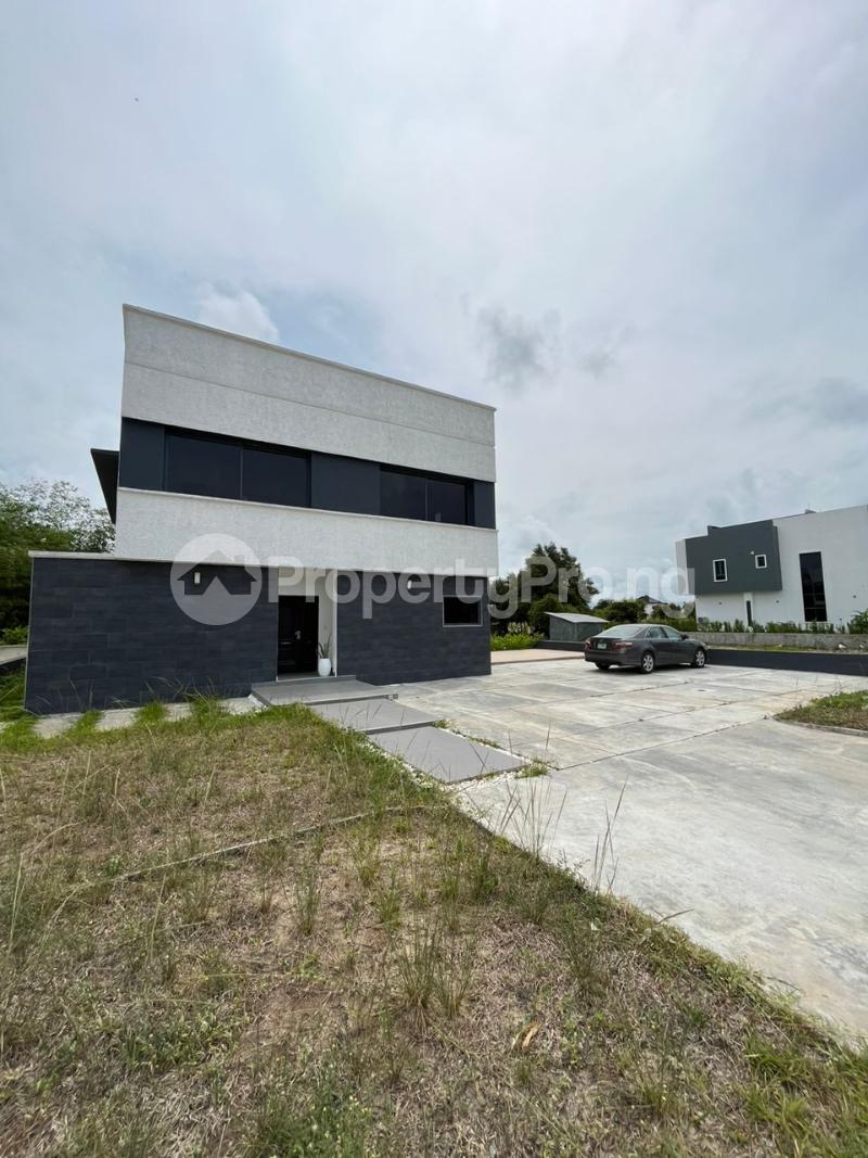 4 bedroom House for sale Villa Bella, Lakowe Lakes Country Home. Ibeju-Lekki Lagos - 1