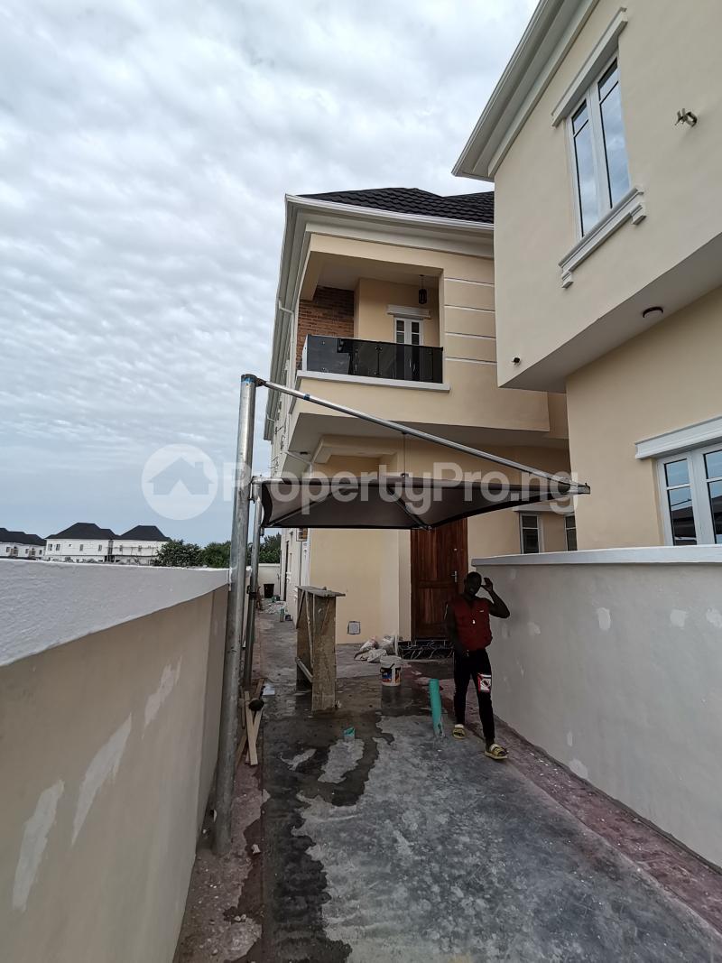 4 bedroom House for sale Lekky County Homes Ikota Lekki Lagos