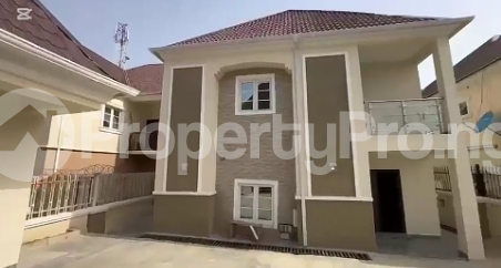 4 bedroom House for rent Naf Valley Estate Asokoro Asokoro Abuja