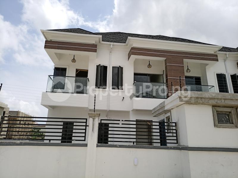 4 bedroom House for rent Lekki 2nd Toll Gate chevron Lekki Lagos