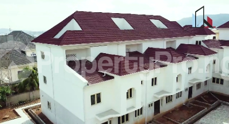 4 bedroom House for sale Katampe Extension Katampe Ext Abuja
