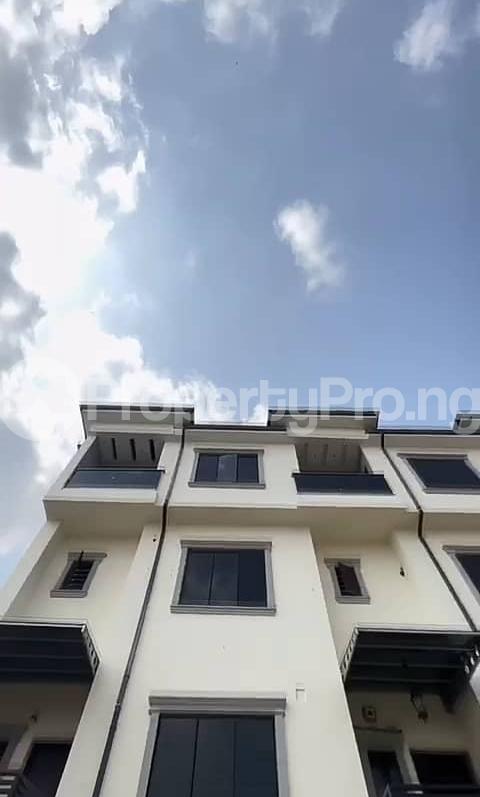 4 bedroom House for rent  Guzape Abuja