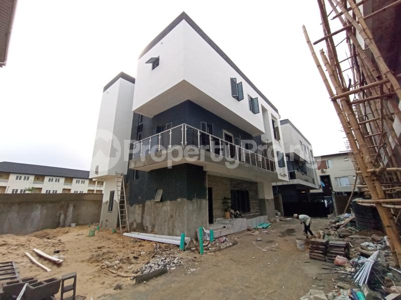 5 bedroom House for sale Security Tight Estate Ikate Lekki Lagos