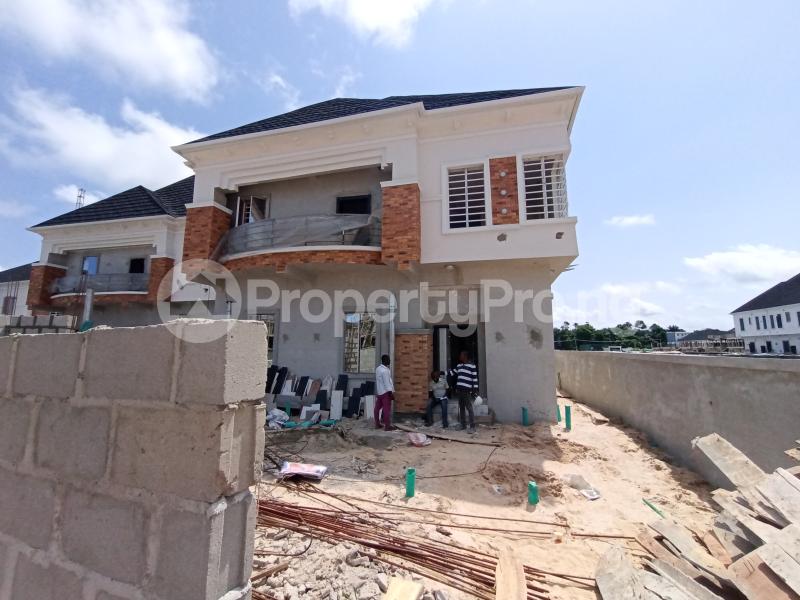 5 bedroom House for sale Lekki 2nd Toll Gate Lekki Lagos - 14