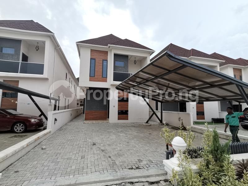 5 bedroom House for sale Lekki 2nd Toll Gate Lekki Lagos
