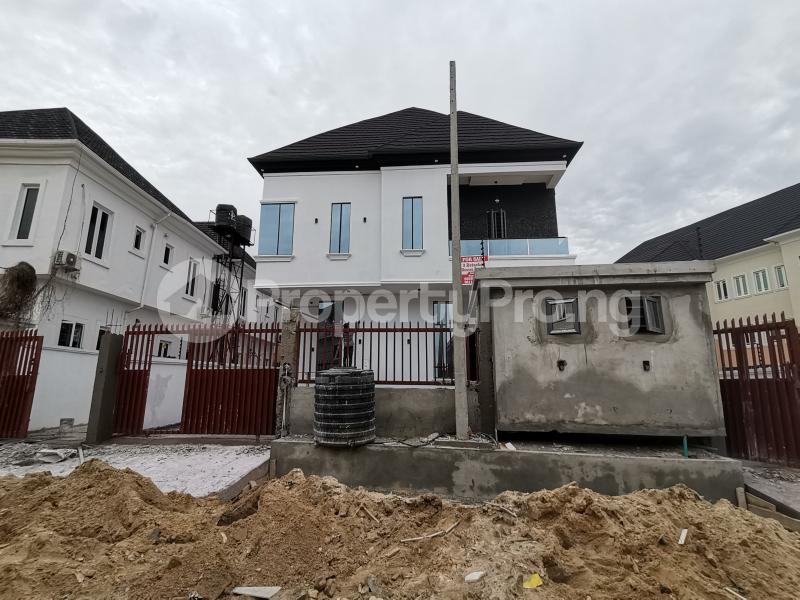 5 bedroom House for sale Lekky County Homes Ikota Lekki Lagos
