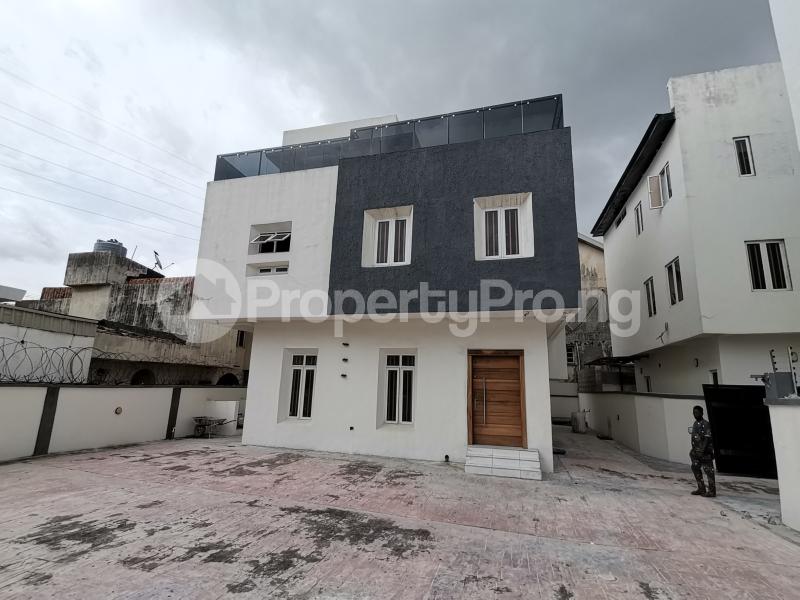 5 bedroom House for sale Admiralty Way Lekki Phase 1 Lekki Lagos