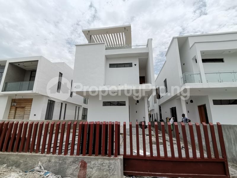5 bedroom House for sale Lekki 2nd Toll Gate Lekki Lagos