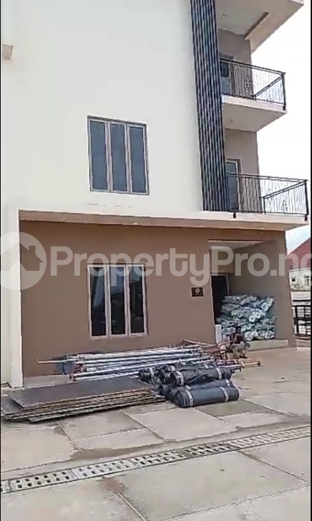 5 bedroom House for rent Kado Phase 1 , Proximity To Jabi Shoprite, Kado Abuja