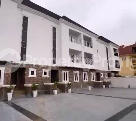 5 bedroom House for rent Mabushi Mabushi Abuja
