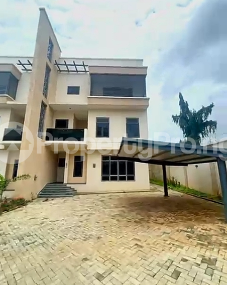 5 bedroom House for sale Guzape Guzape Abuja