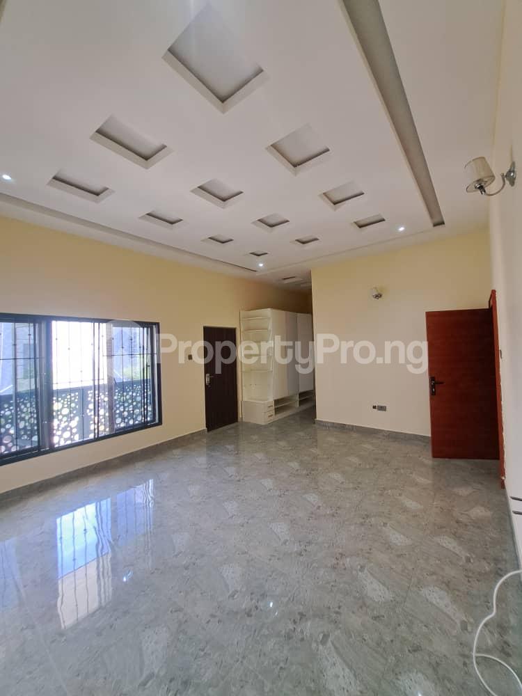 5 bedroom House for rent Jahi Abuja - 0
