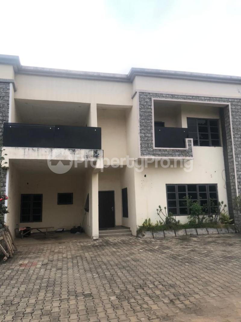 5 bedroom House for rent Apo Apo Abuja - 0