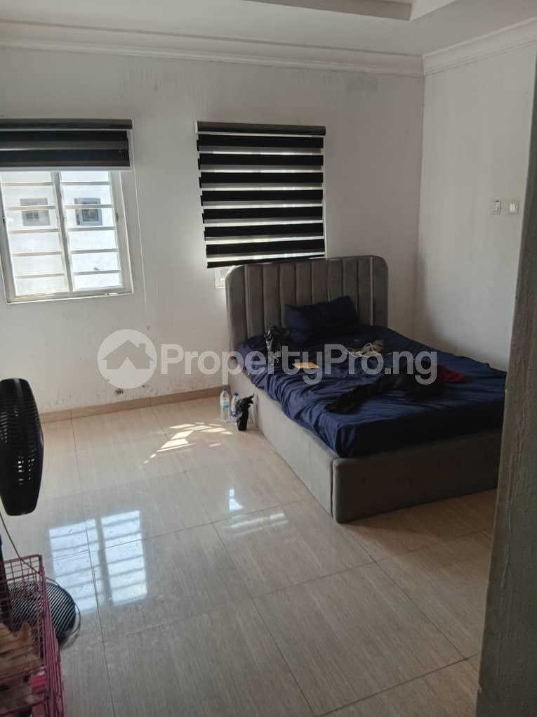 1 bedroom Flat / Apartment for rent Rockstone Estate Badore Ajah Lagos