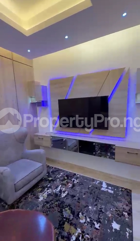 1 bedroom Flat / Apartment for rent Area 11 Garki 2 Abuja