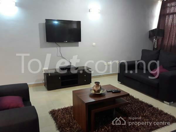 2 bedroom Flat / Apartment for shortlet Adetokunbo Ademola 1004 Victoria Island Lagos