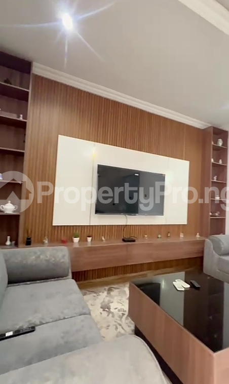 2 bedroom Flat / Apartment for rent After Berger Clinic Life Camp Abuja