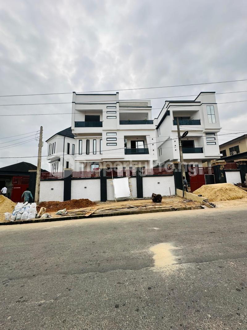5 bedroom House for sale Magodo GRA Phase 2 Kosofe/Ikosi Lagos