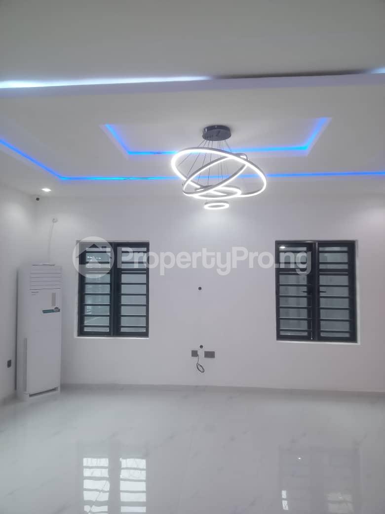 4 bedroom House for rent Magodo GRA Phase 2 Kosofe/Ikosi Lagos - 0