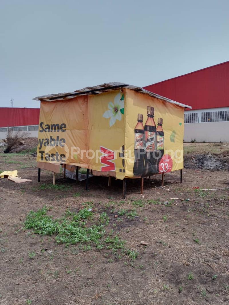 Land for sale Magodo GRA Phase 2 Kosofe/Ikosi Lagos