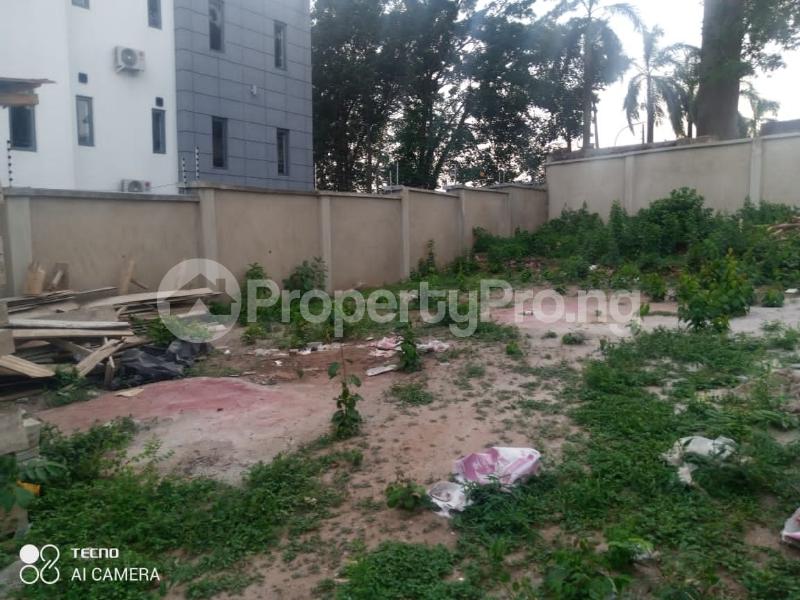 Land for sale Adigun Oladejo Street Jericho Main Jericho Ibadan Oyo