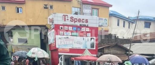 Commercial Property for sale Agodi Gate Area Agodi Ibadan Oyo
