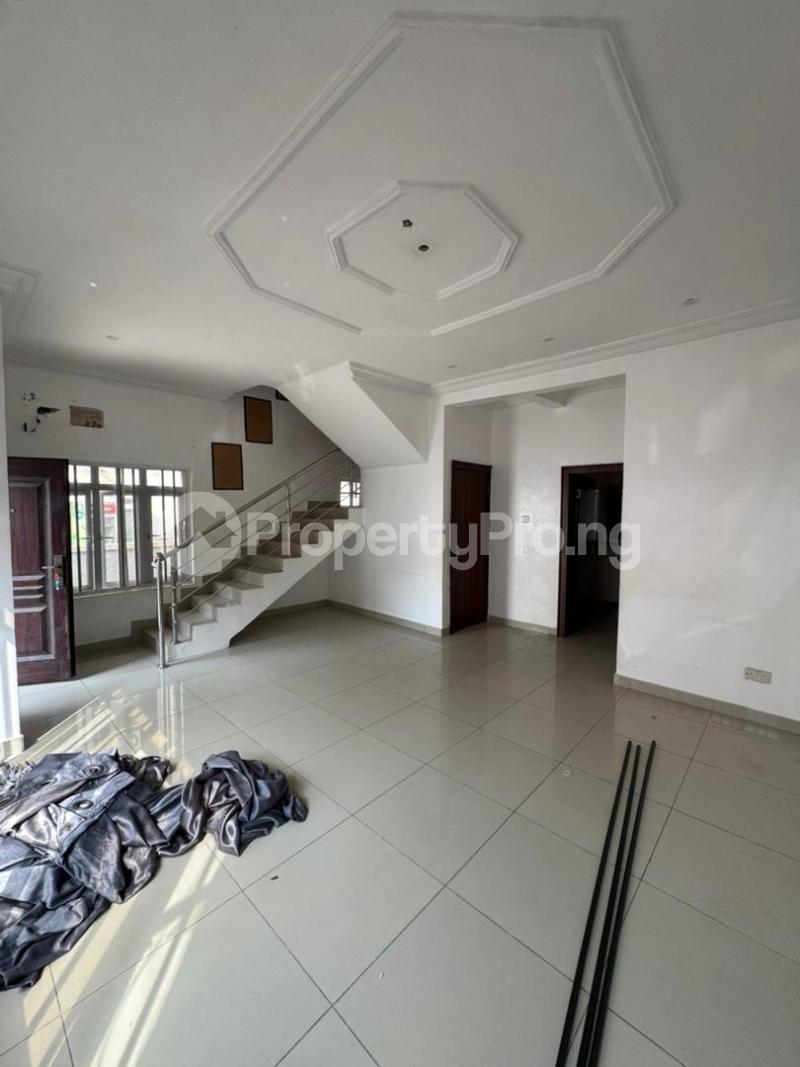 3 bedroom House for rent Orchid Lekki Lagos