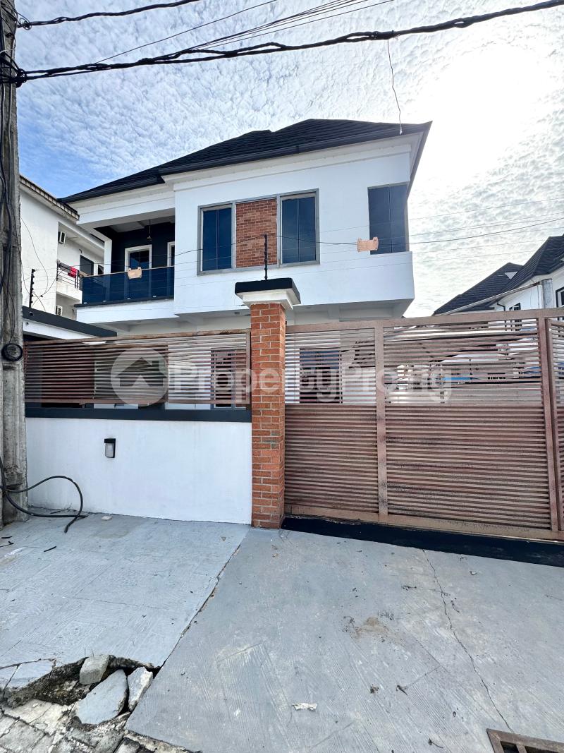 5 bedroom House for rent Orchid, Lekki Orchid Lekki Lagos