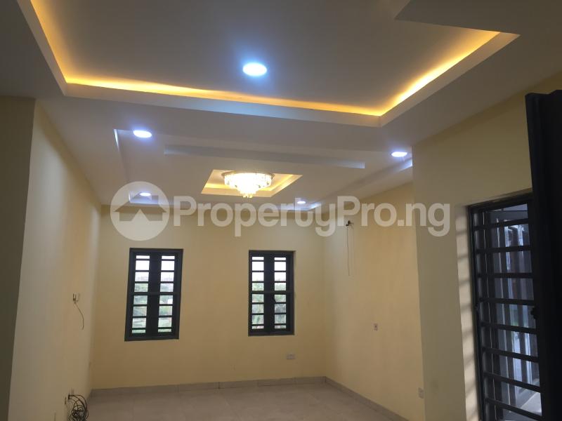 3 bedroom Flat / Apartment for rent Ogudu GRA Ogudu Lagos