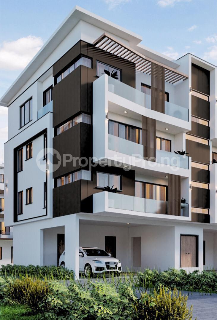 3 bedroom House for sale Adeniyi Jones Ikeja Lagos