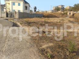 Land for sale Maitama 2 District Maitama Abuja