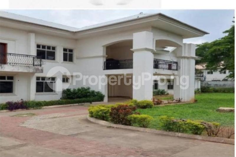 House for sale Maitama Abuja