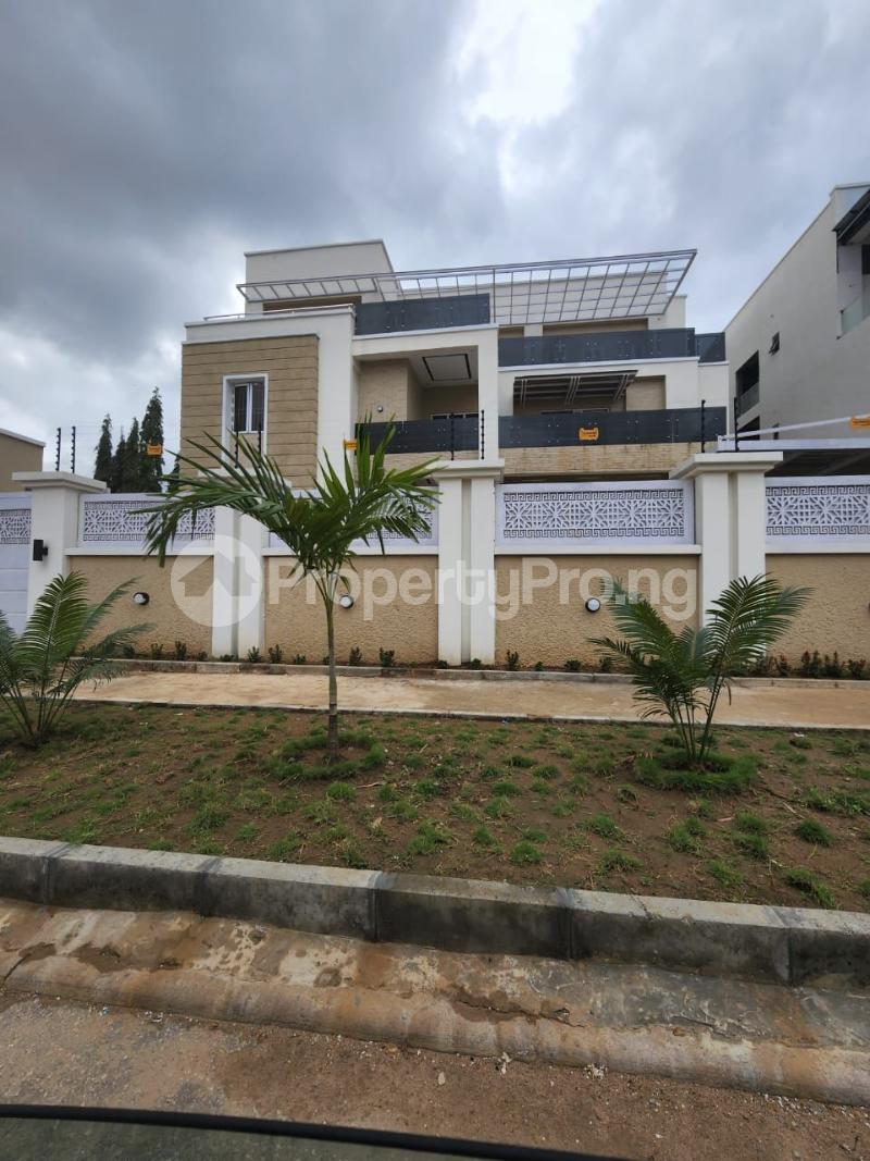 House for sale Maitama Abuja