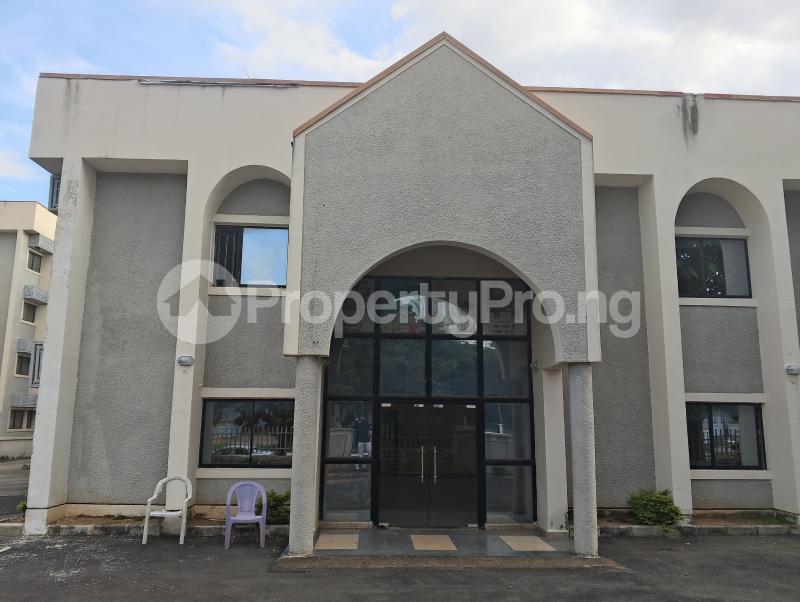 Commercial Property for rent Maitama Abuja - 0
