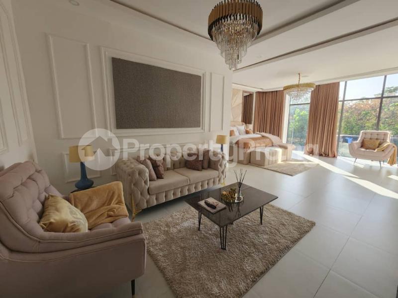 10 bedroom Commercial Property for sale Maitama Abuja