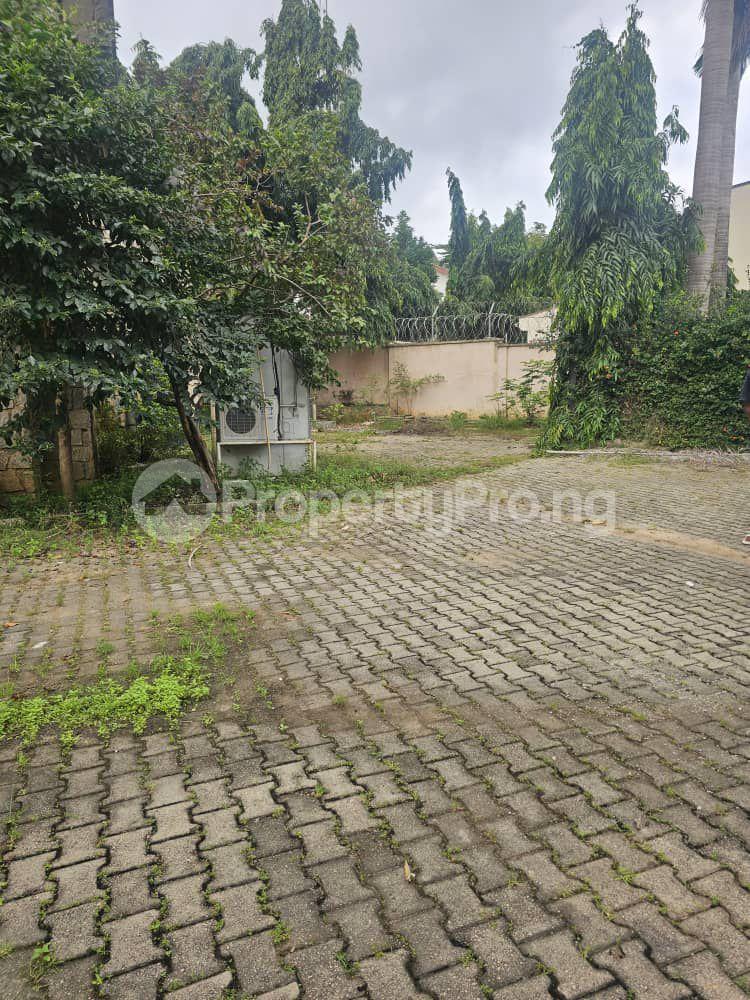 House for sale Maitama Main Maitama Abuja